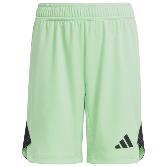 Adidas Παιδικό σορτς τερματοφύλακα Tiro 25 Pro Goalkeeper Shorts